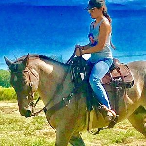 Meet your Posher, Jessica